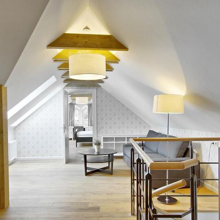 Melody Apartments Jūrkalne Екстериор снимка