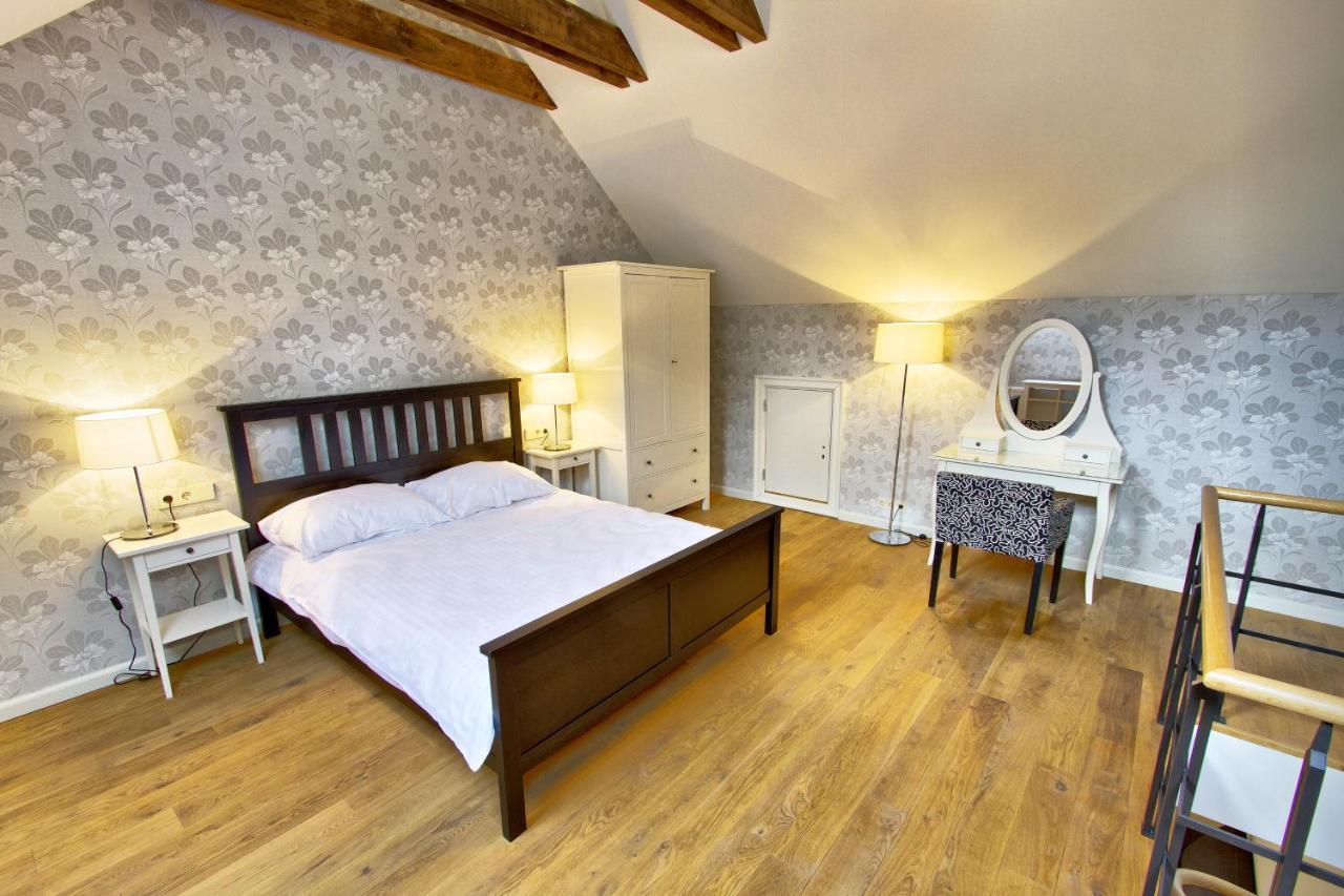 Melody Apartments Jūrkalne Екстериор снимка
