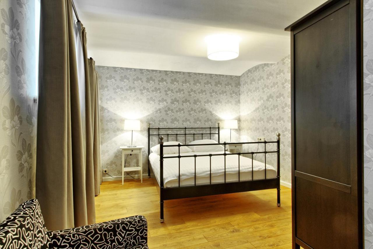 Melody Apartments Jūrkalne Екстериор снимка