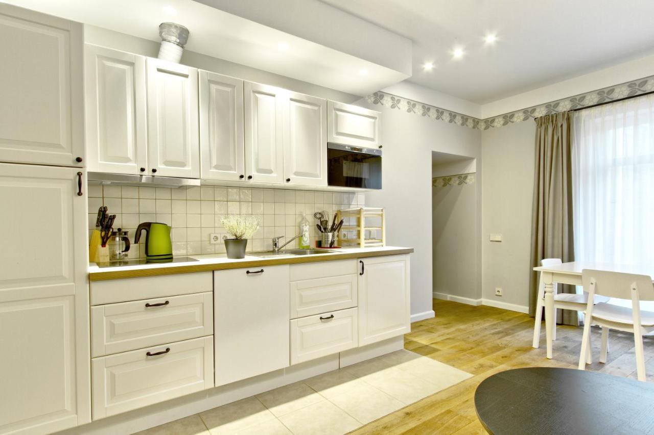 Melody Apartments Jūrkalne Екстериор снимка