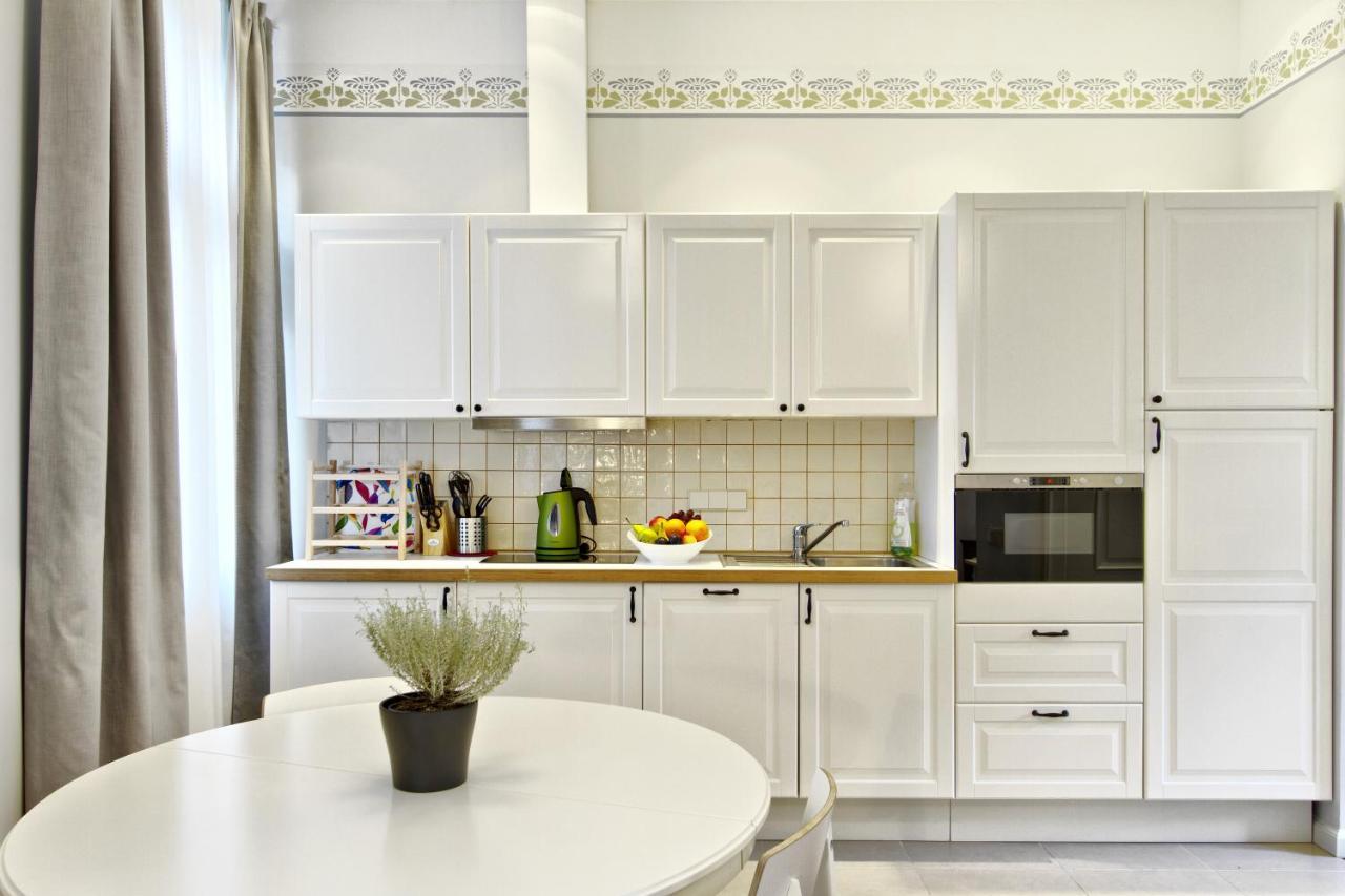 Melody Apartments Jūrkalne Екстериор снимка