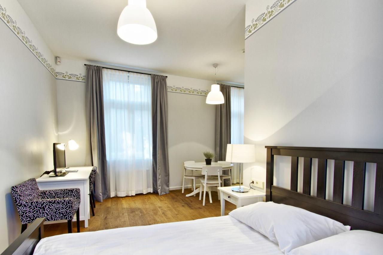 Melody Apartments Jūrkalne Екстериор снимка