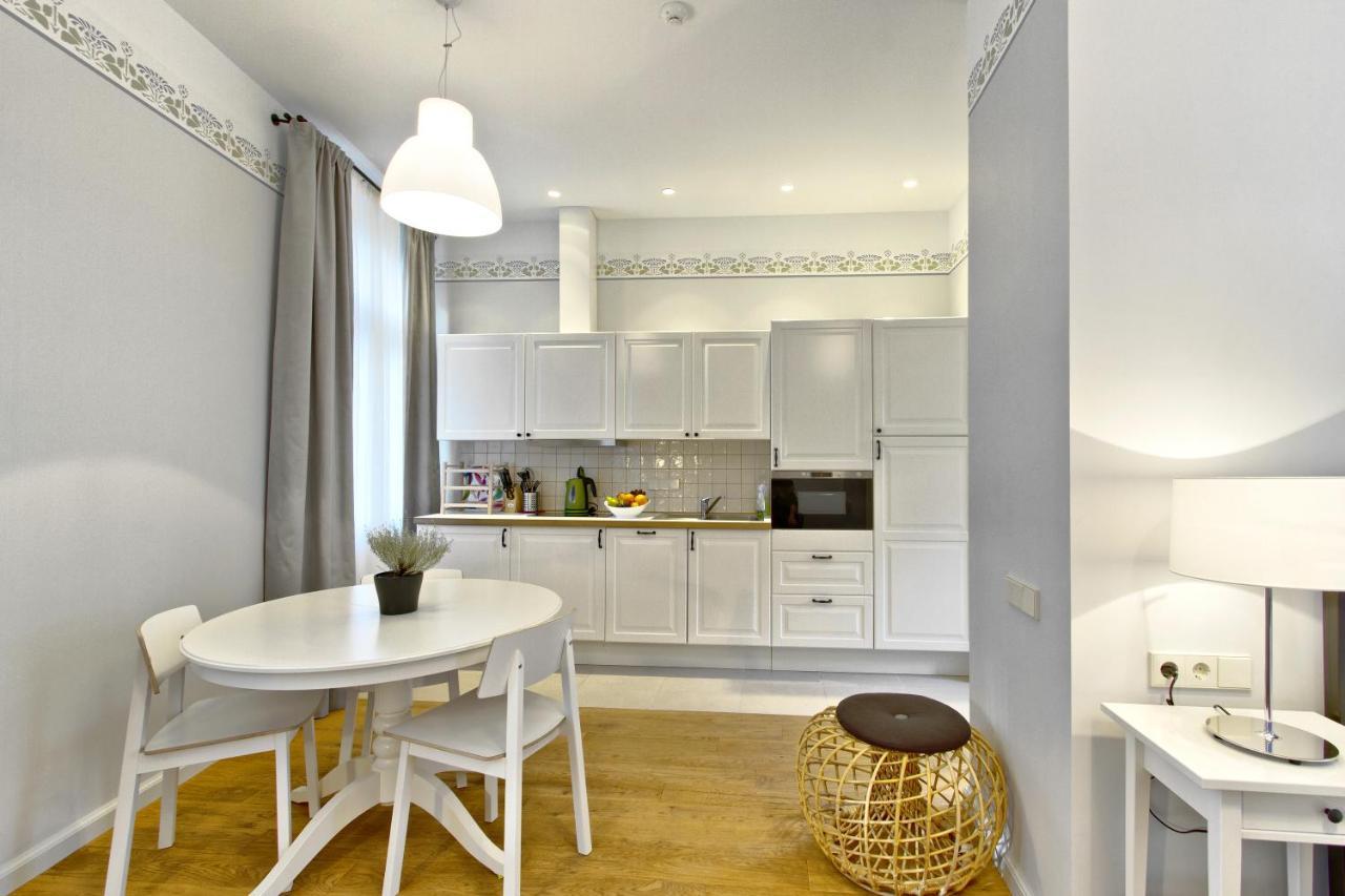 Melody Apartments Jūrkalne Екстериор снимка