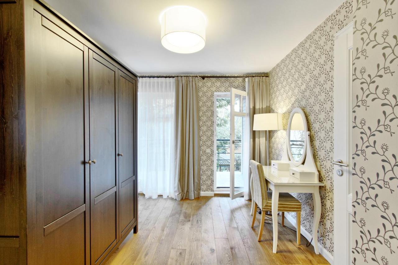 Melody Apartments Jūrkalne Екстериор снимка