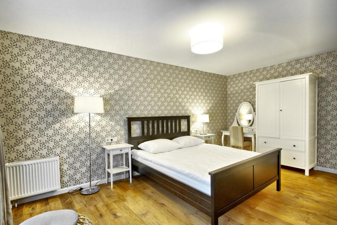 Melody Apartments Jūrkalne Екстериор снимка