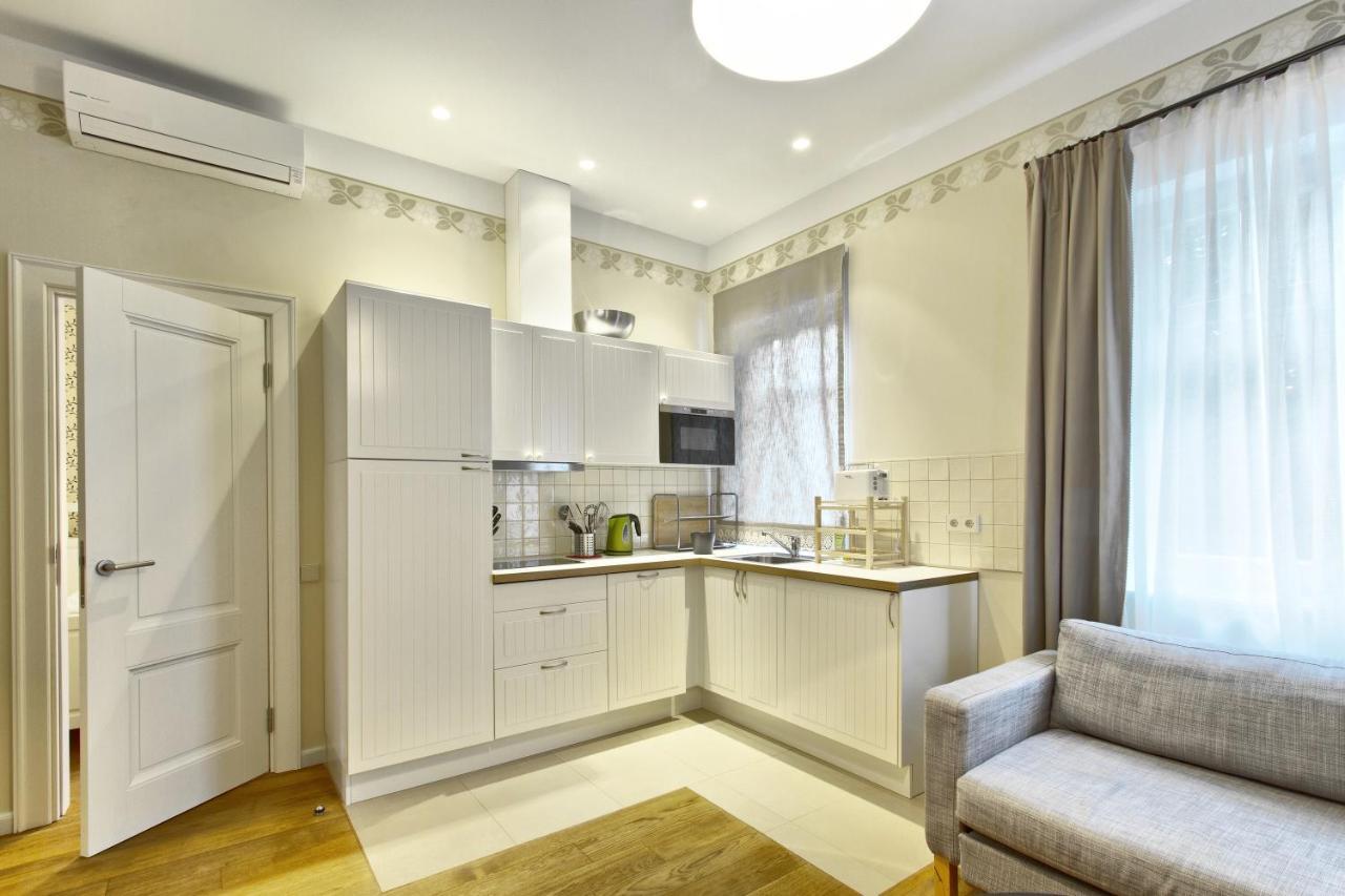 Melody Apartments Jūrkalne Екстериор снимка
