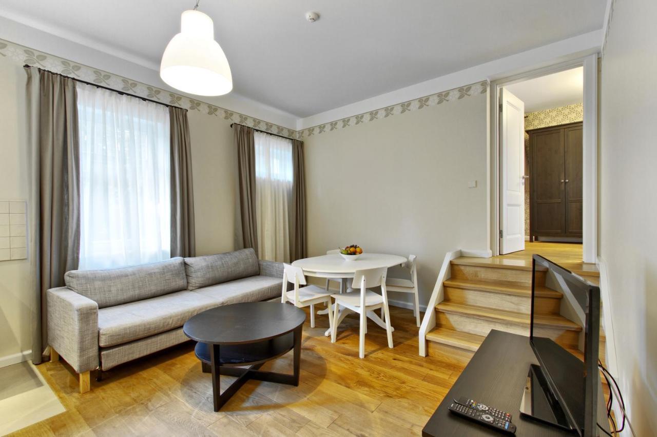 Melody Apartments Jūrkalne Екстериор снимка