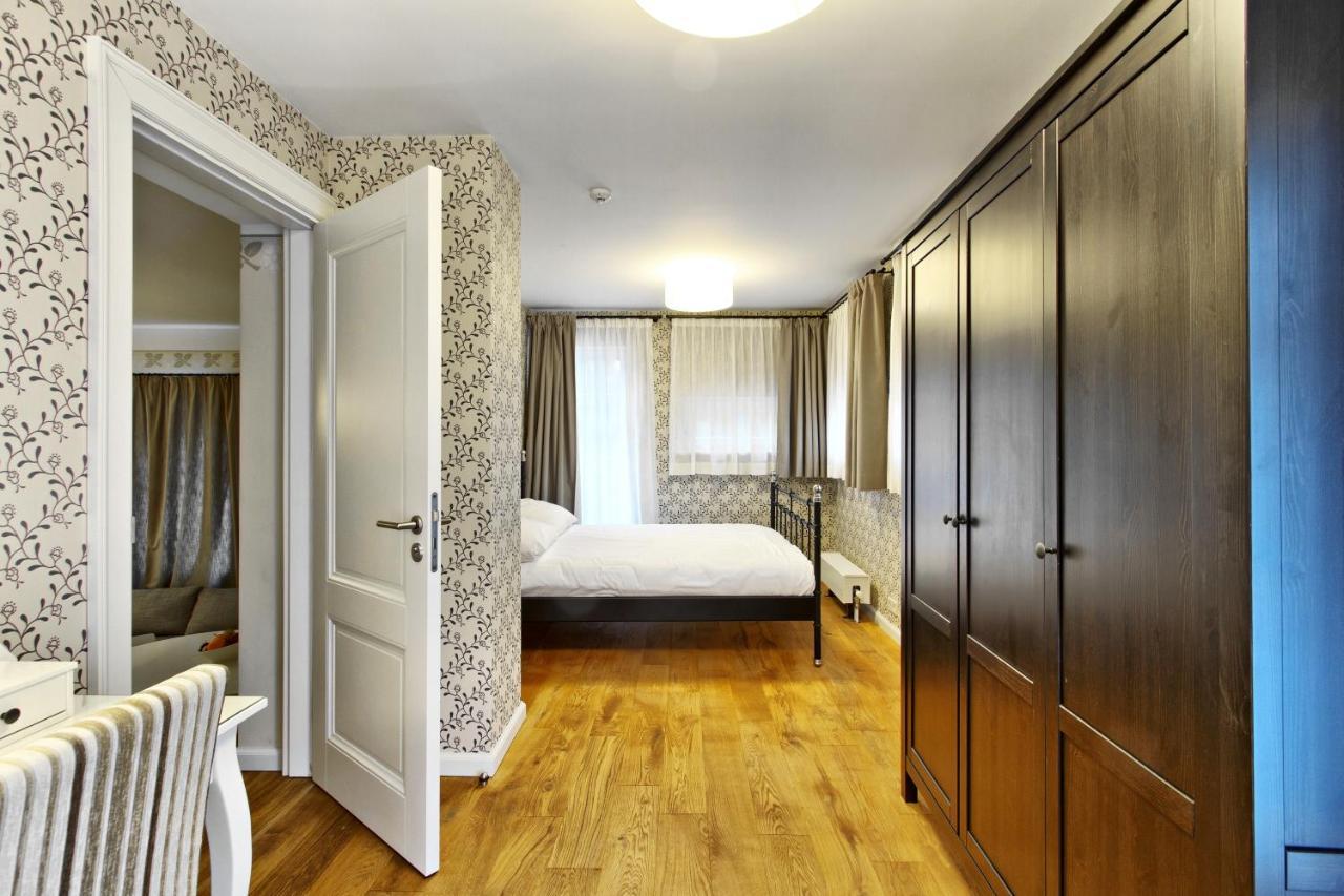 Melody Apartments Jūrkalne Екстериор снимка