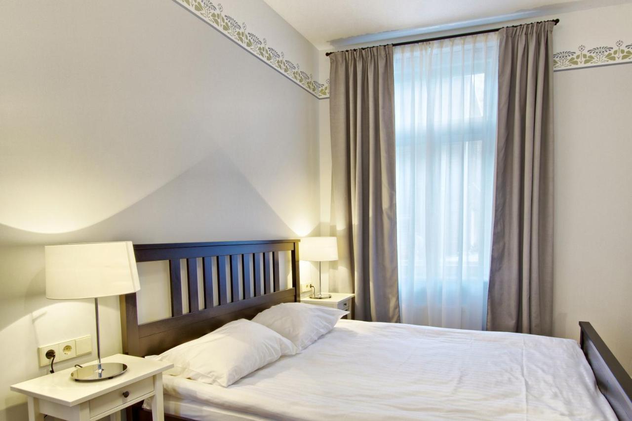 Melody Apartments Jūrkalne Екстериор снимка