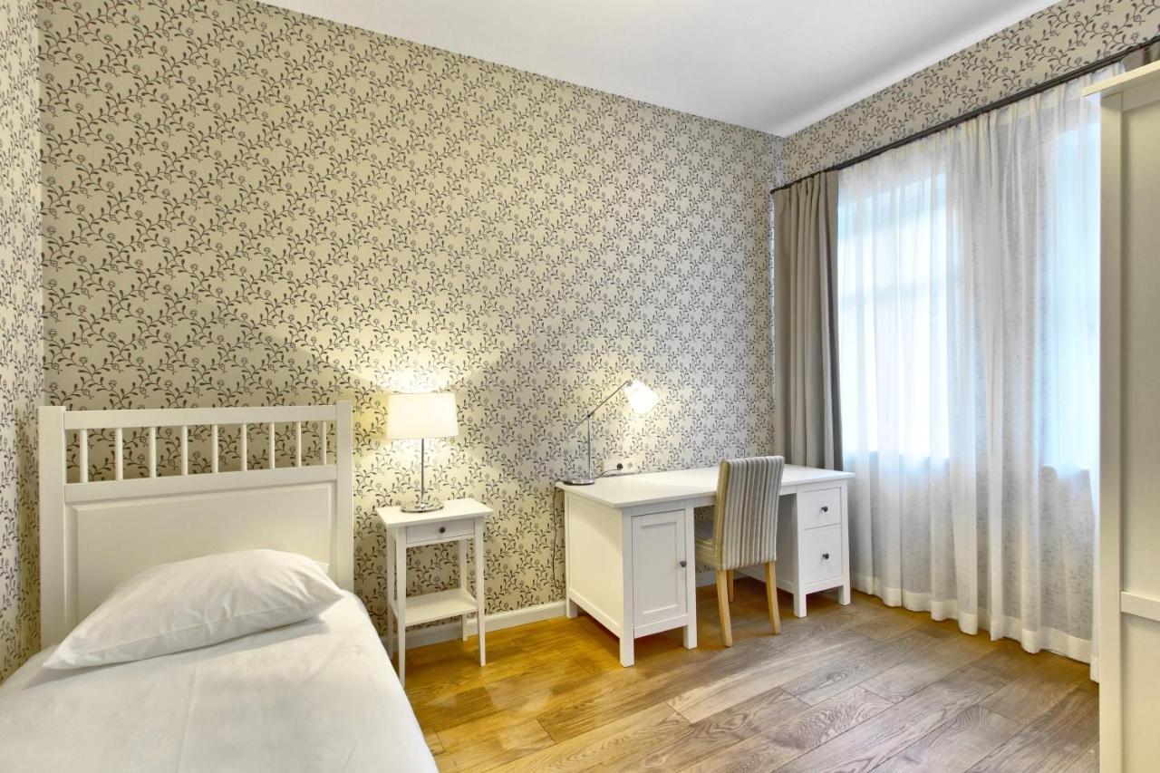 Melody Apartments Jūrkalne Екстериор снимка
