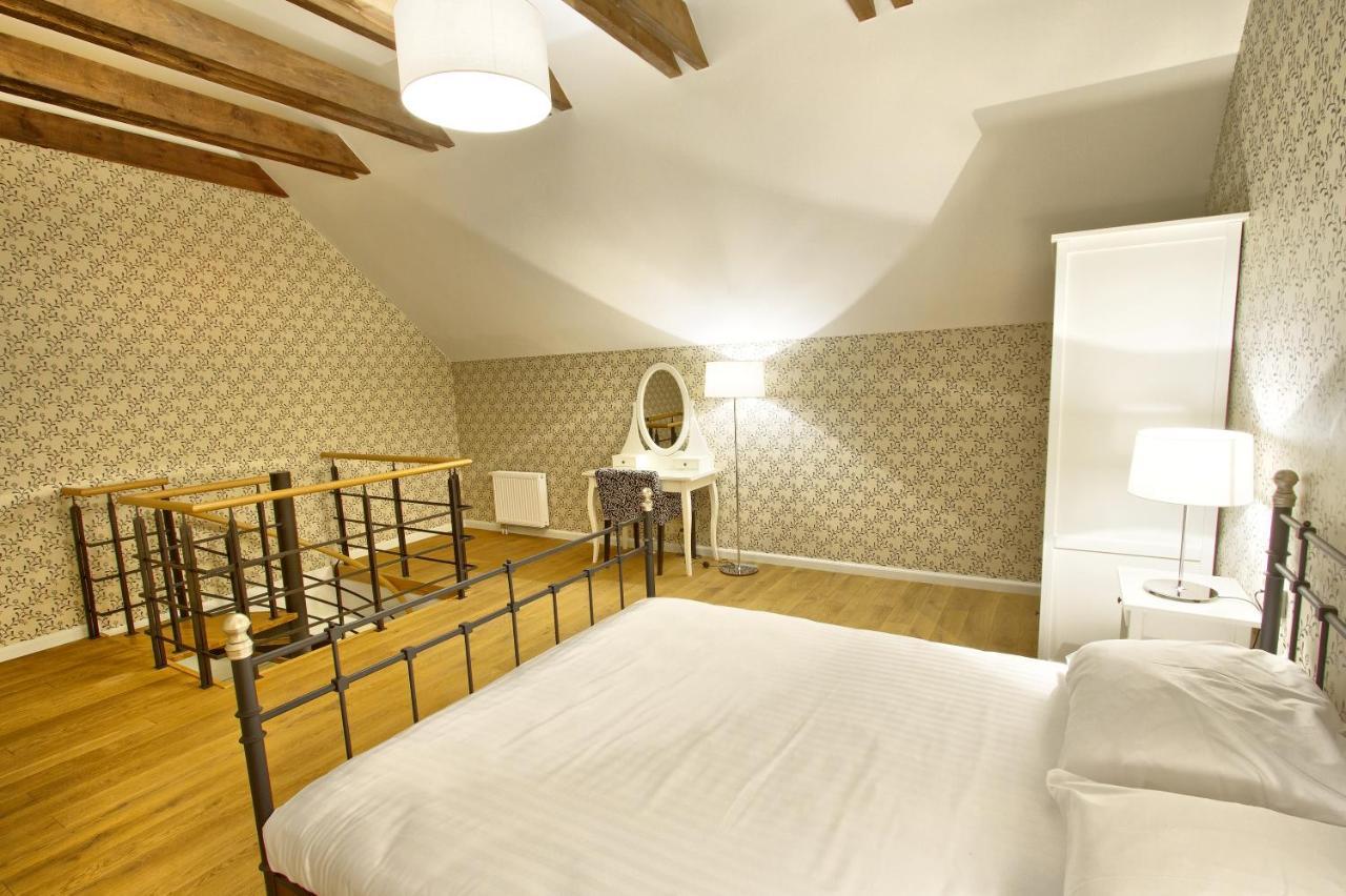 Melody Apartments Jūrkalne Екстериор снимка