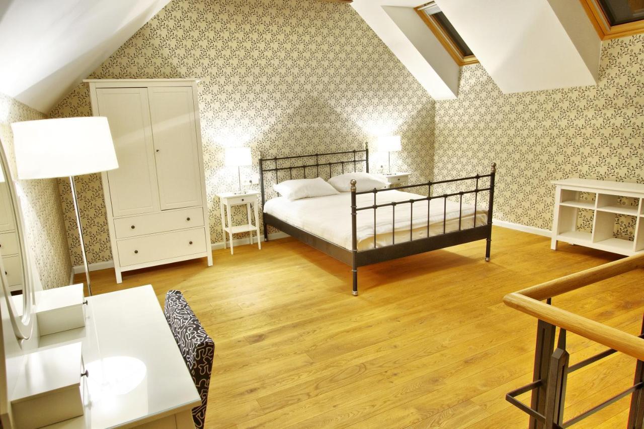 Melody Apartments Jūrkalne Екстериор снимка