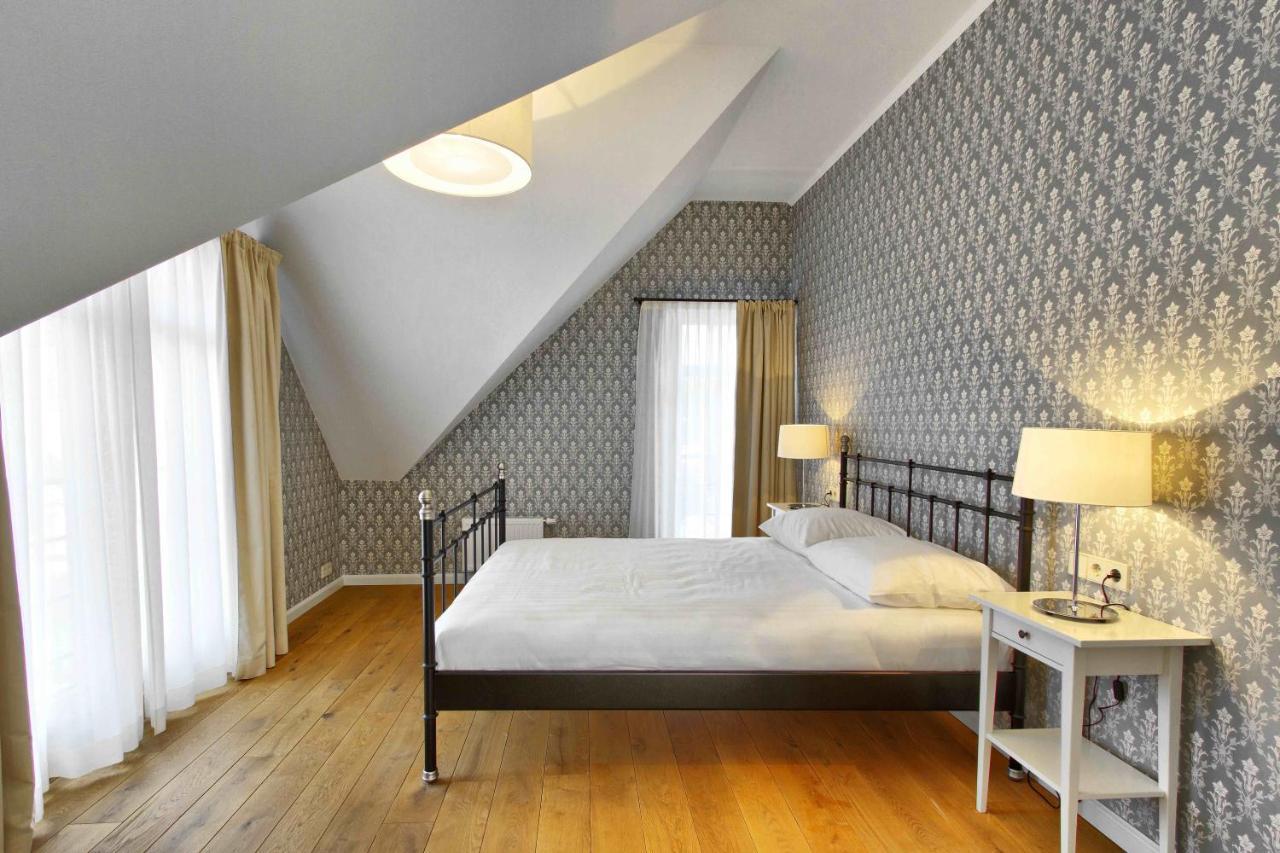 Melody Apartments Jūrkalne Екстериор снимка