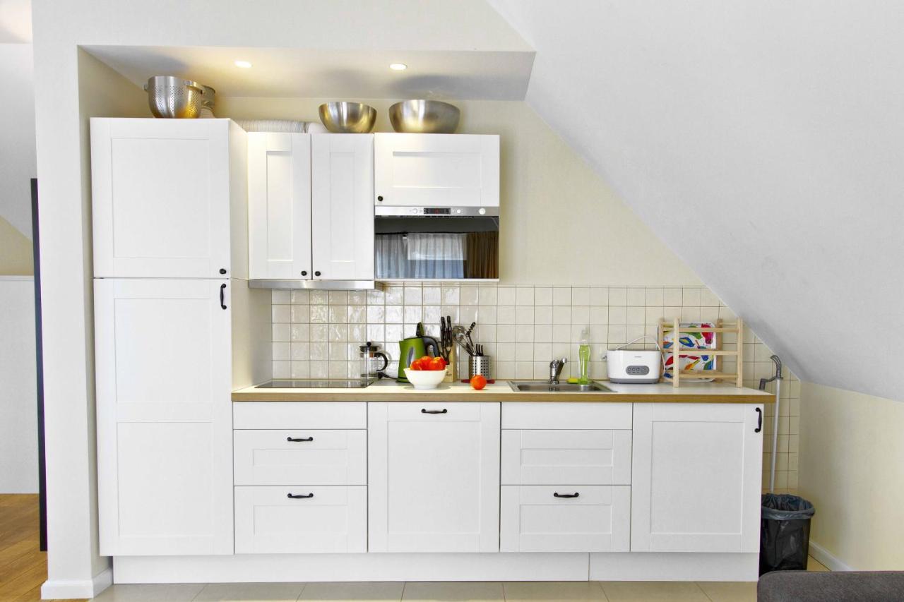 Melody Apartments Jūrkalne Екстериор снимка