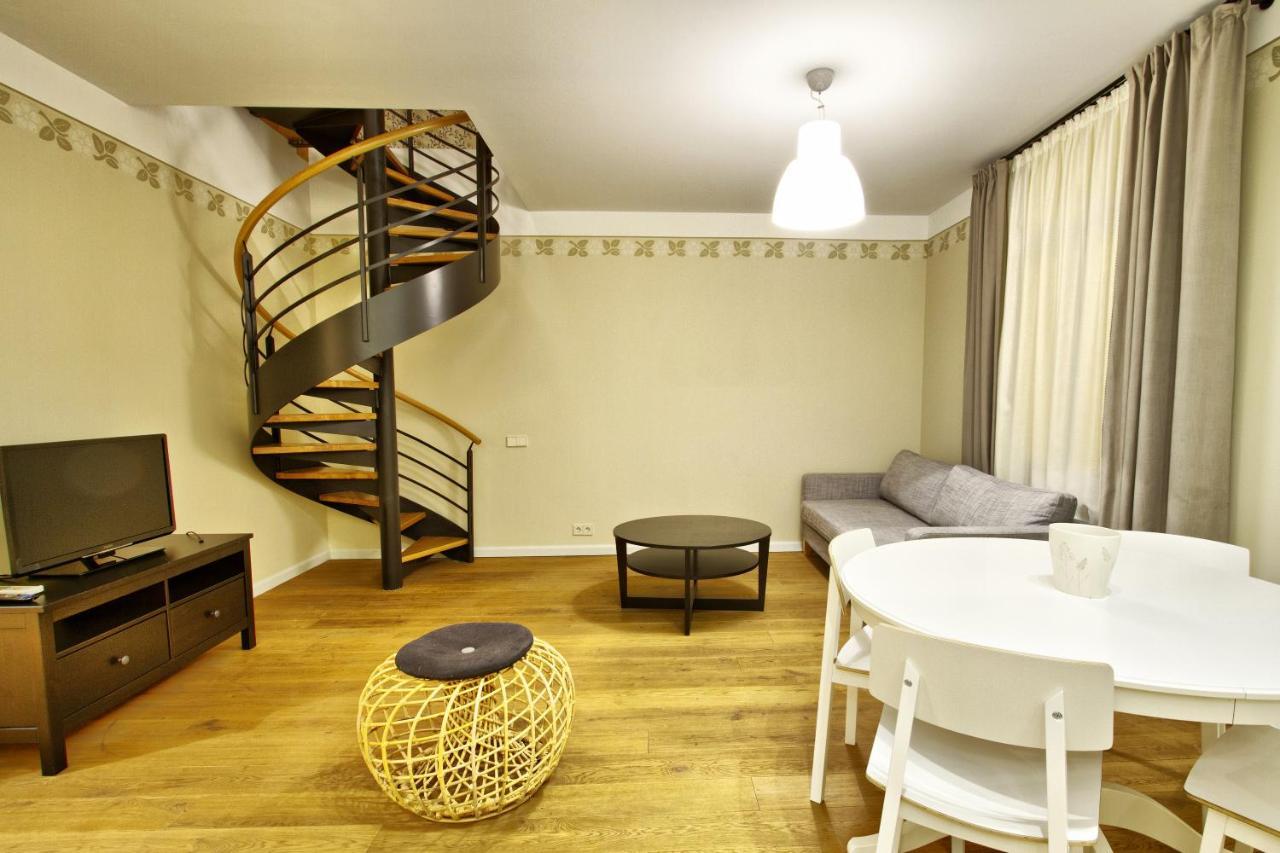 Melody Apartments Jūrkalne Екстериор снимка