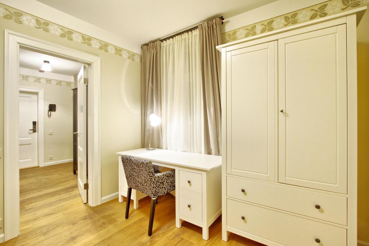 Melody Apartments Jūrkalne Екстериор снимка