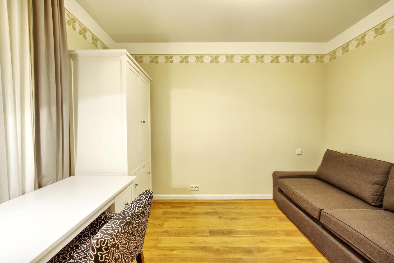 Melody Apartments Jūrkalne Екстериор снимка