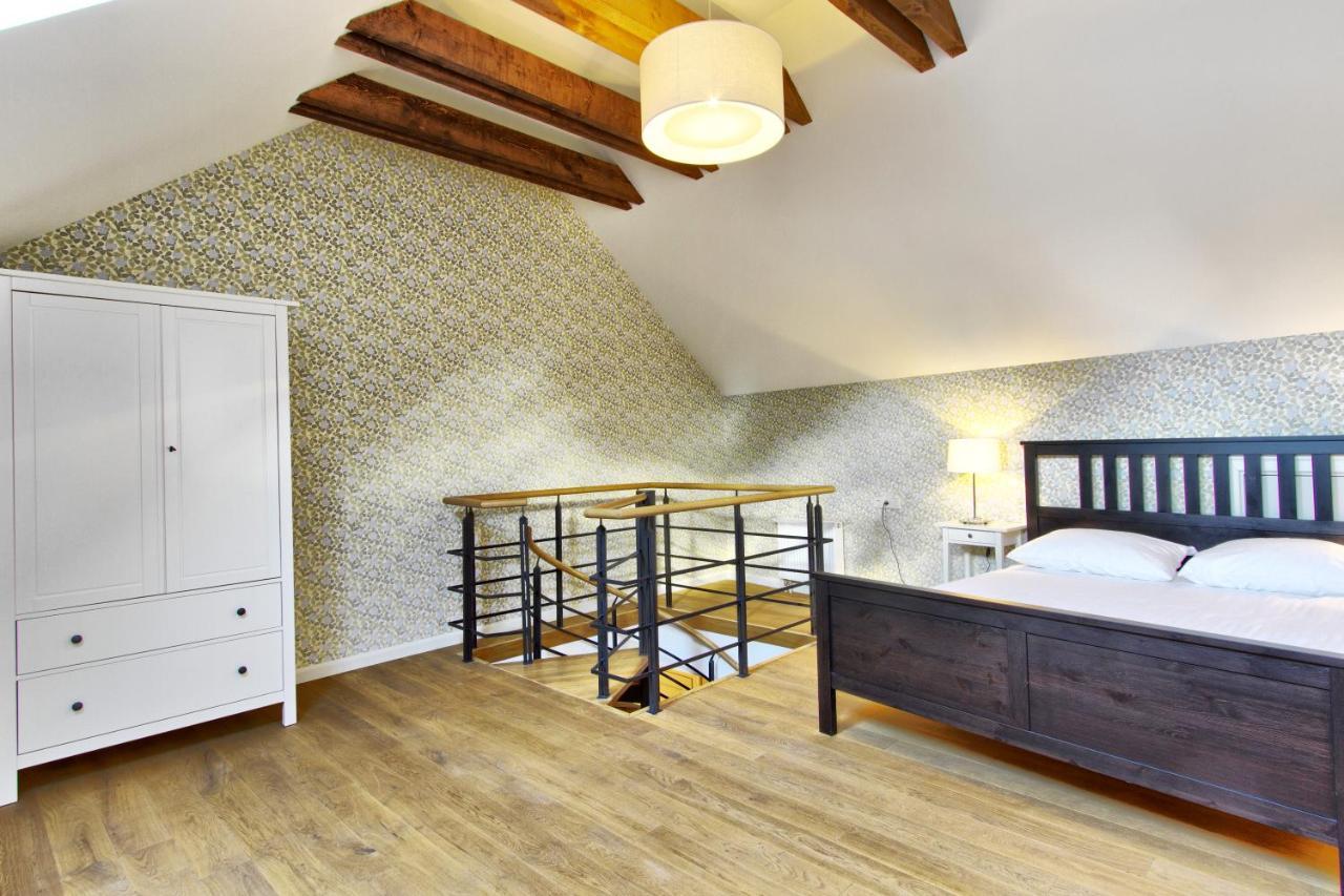 Melody Apartments Jūrkalne Екстериор снимка