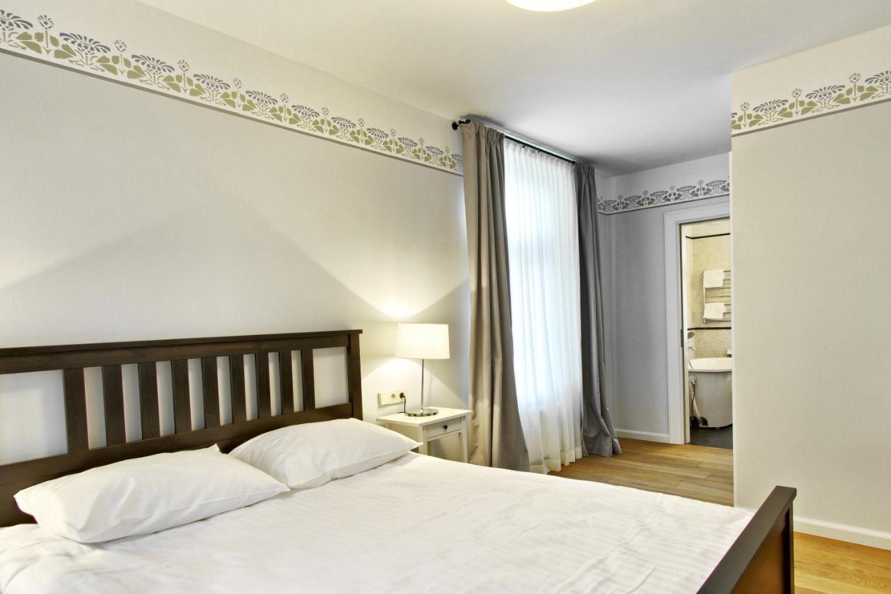 Melody Apartments Jūrkalne Екстериор снимка