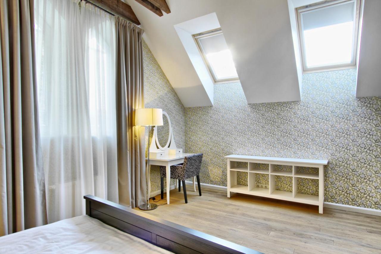 Melody Apartments Jūrkalne Екстериор снимка