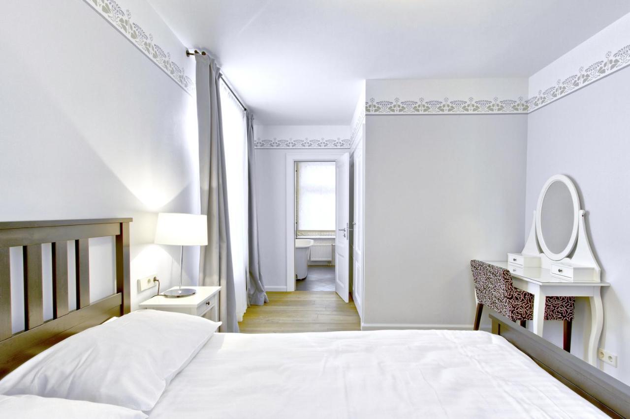 Melody Apartments Jūrkalne Екстериор снимка