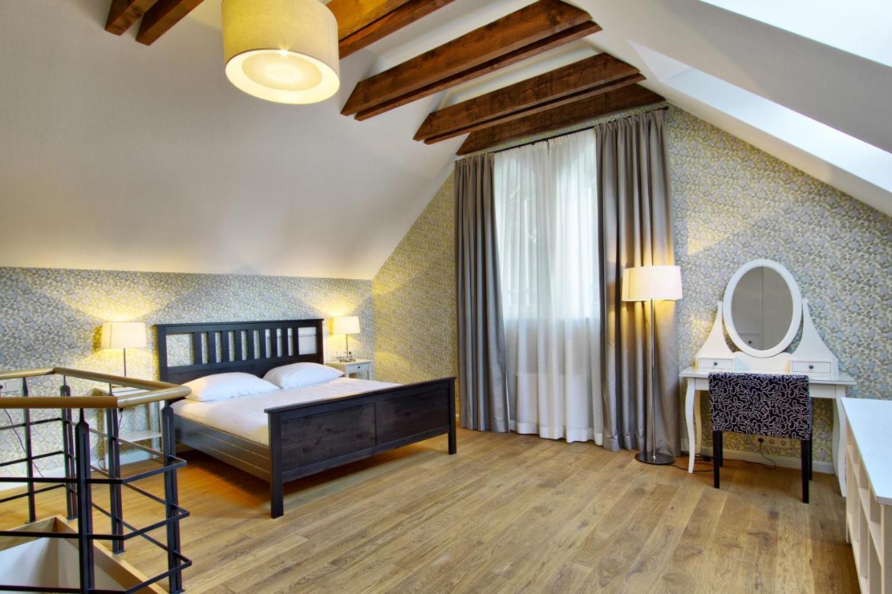 Melody Apartments Jūrkalne Екстериор снимка