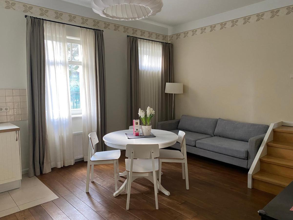 Melody Apartments Jūrkalne Екстериор снимка