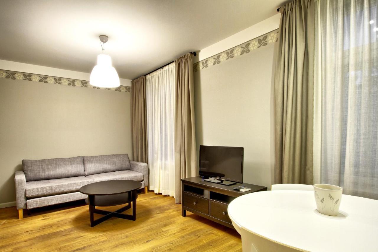 Melody Apartments Jūrkalne Екстериор снимка