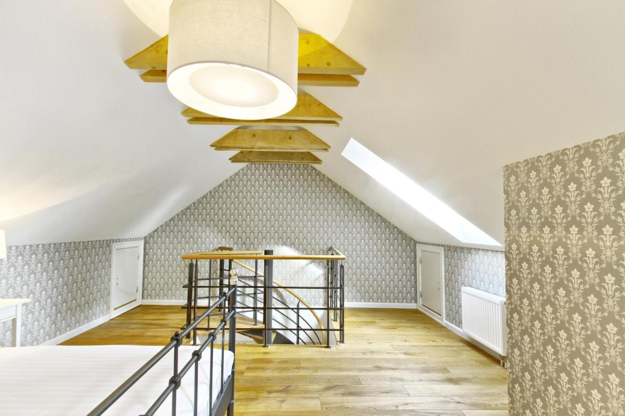 Melody Apartments Jūrkalne Екстериор снимка
