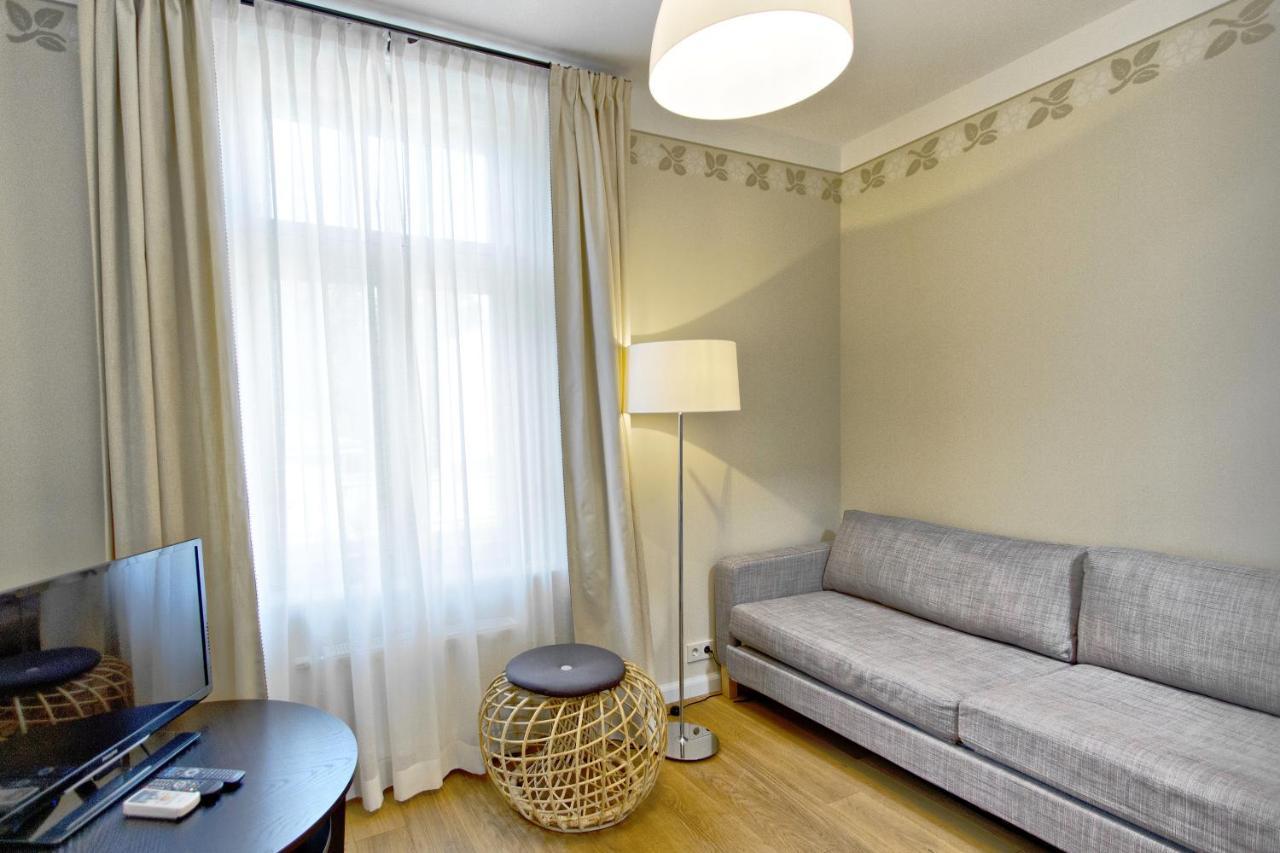 Melody Apartments Jūrkalne Екстериор снимка