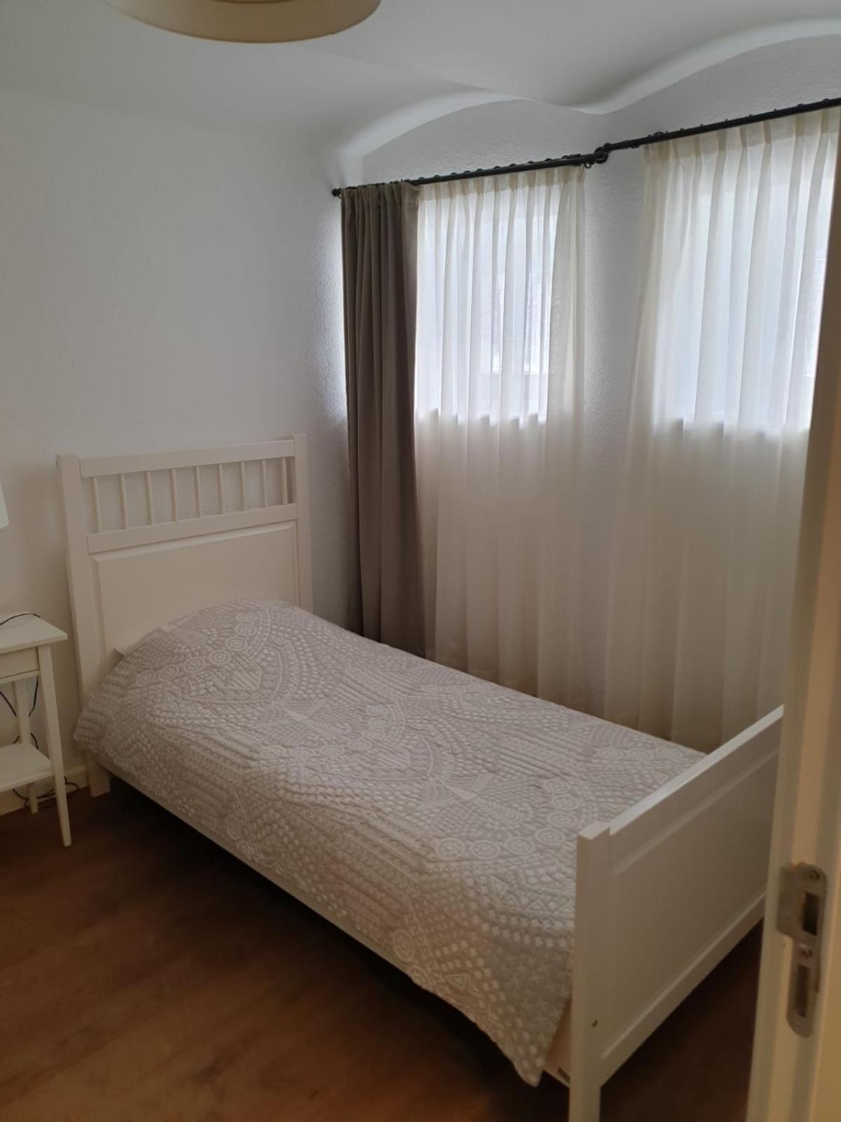 Melody Apartments Jūrkalne Екстериор снимка